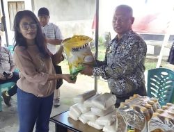 Pemkab Malra Dorong Akses Pangan Terjangkau hingga Pelosok Desa