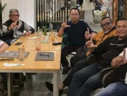 Percepat Digitalisasi Pendidikan, Pemkab Malra Gandeng Google
