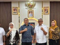 Bupati Malra Perjuangkan Ohoijang-Watdek Jadi Desa Definitif