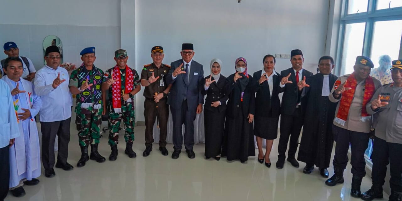 DIREKTUR RSUD