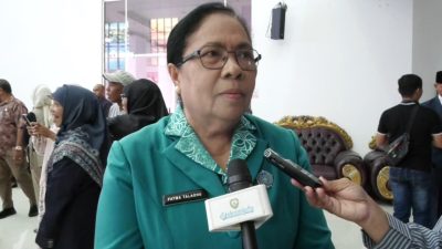 PEMBANGUNAN KELUARGA