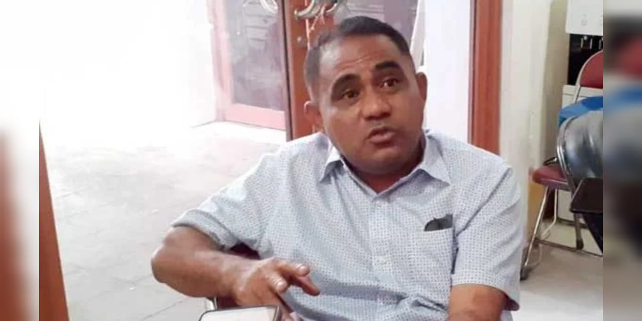 PEMPROV MALUKU