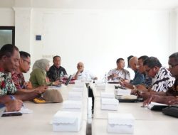 Pemkab Malra Berhasil Turunkan Angka Stunting Hingga 12,43 Persen