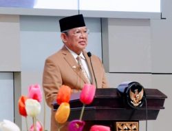 Rotasi dan Penyegaran Jabatan ‘Jurus’ Pemkab Malra Perkuat Birokrasi