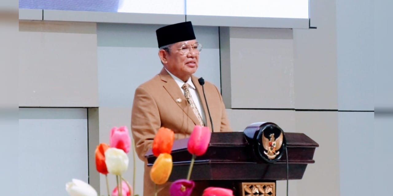 PENYEGARAN JABATAN