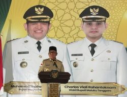MTQ XXXI Malra, Bupati: Alquran sebagai Perekat Kebhinekaan