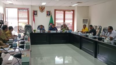 Komisi II DPRD Maluku Soroti Pengadaan Mesin Pancing Tonda di Bursel