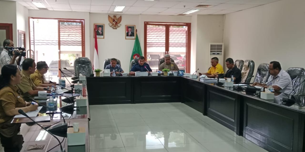 DPRD MALUKU