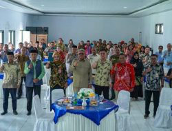 Bupati Malra: Inovasi Jadi Fondasi Utama Tingkatkan Mutu Pendidikan