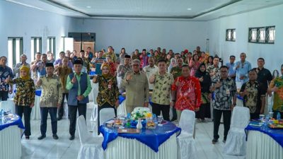 Bupati Malra: Inovasi Jadi Fondasi Utama Tingkatkan Mutu Pendidikan