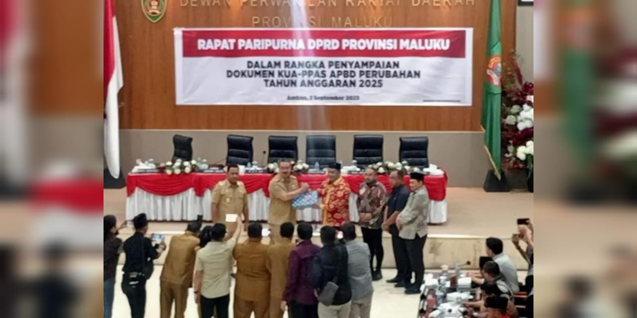 DOKUMEN APBD