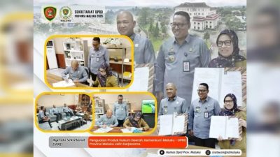 PRODUK HUKUM