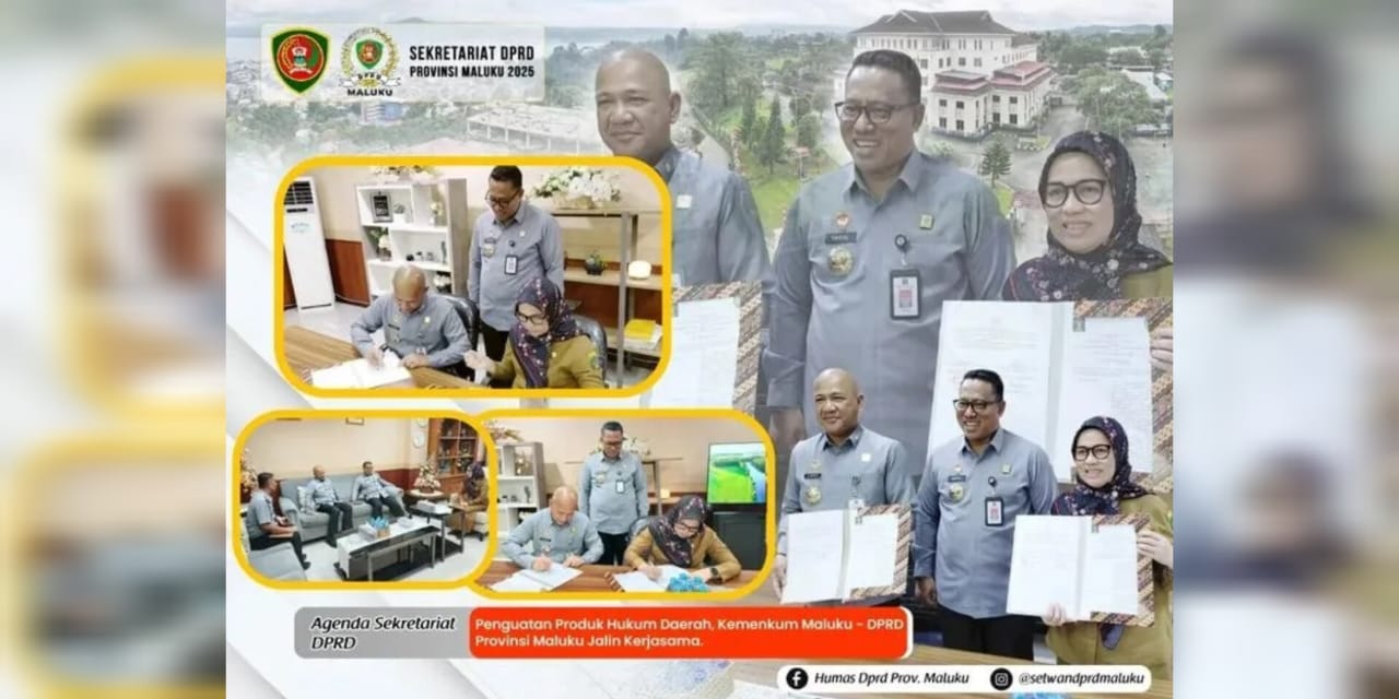 PRODUK HUKUM