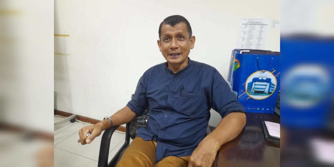 DPRD MALUKU