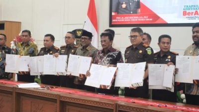 KERJA SAMA