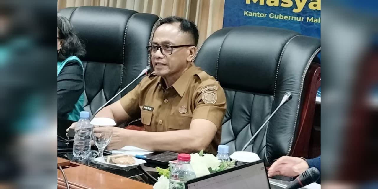 PEMDA FOKUS