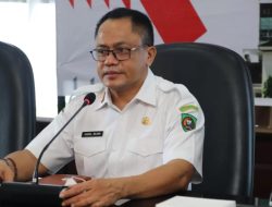 Kasrul: Pengawasan 2026 Fokus 7 Kebijakan Daerah