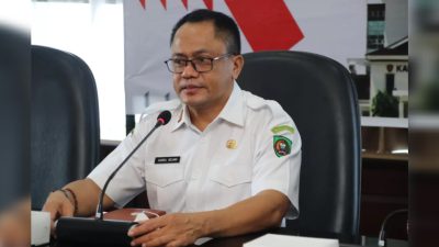 KEBIJAKAN DAERAH