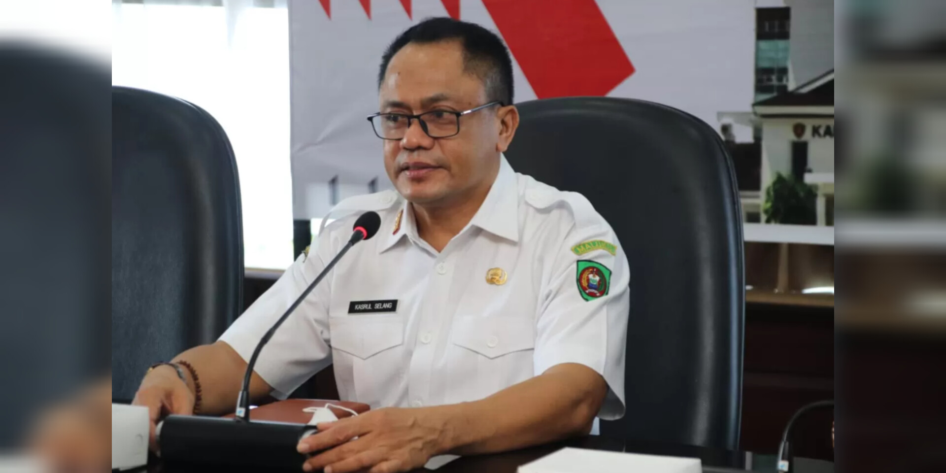 KEBIJAKAN DAERAH