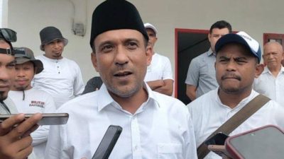 Bupati Malteng: Sekolah Rakyat Putus Mata Rantai Kemiskinan