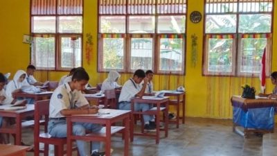 Menuju Indonesia Emas 2045: Pemprov Maluku Luncurkan Program Rahasia untuk Guru