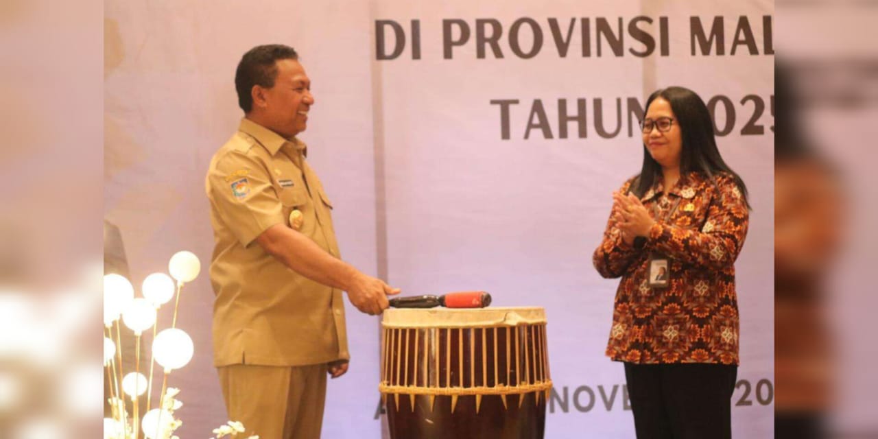 STUNTING MALUKU