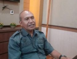 DLHP Ambon Sediakan Tempat Sampah di Rumah Ibadah