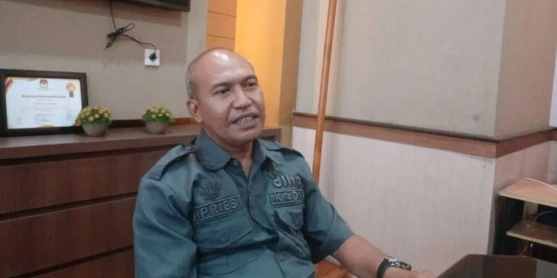 TEMPAT SAMPAH