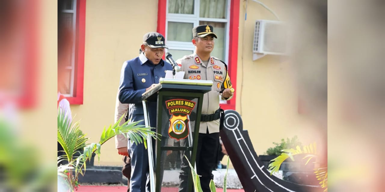 OPERASI LILIN