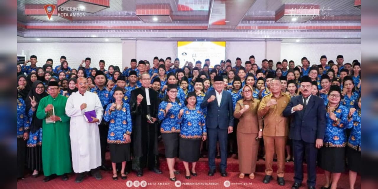 TENAGA HONORER