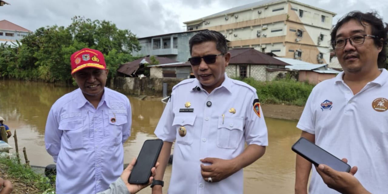JARING SAMPAH