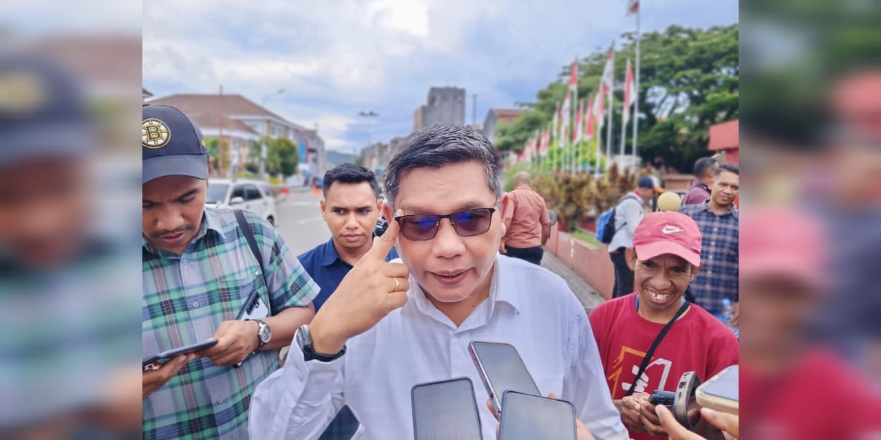 CEGAH BENTROK