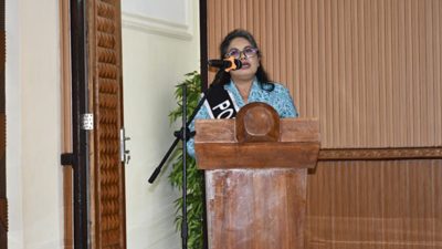 TRANSFORMASI POSYANDU