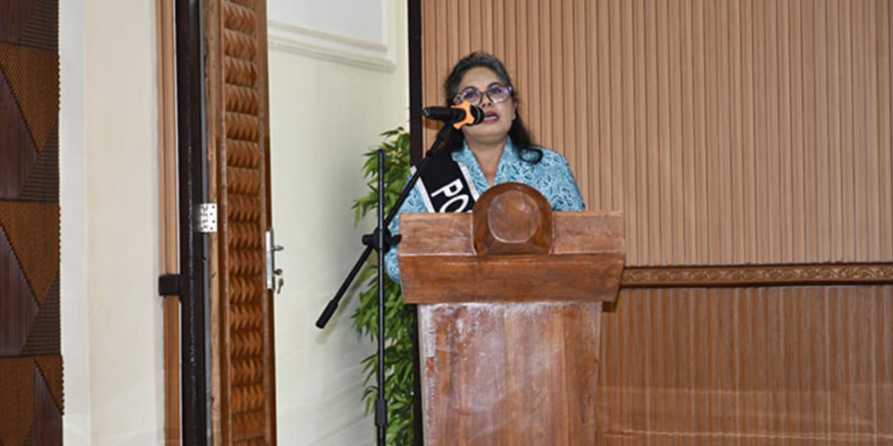 TRANSFORMASI POSYANDU