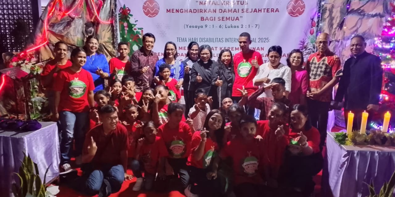 ANAK DIFABEL