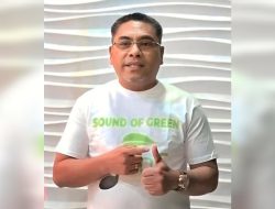 Diskominfosandi Ambon Dukung Program SoG