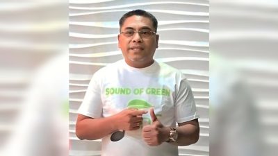 DUKUNG PROGRAM