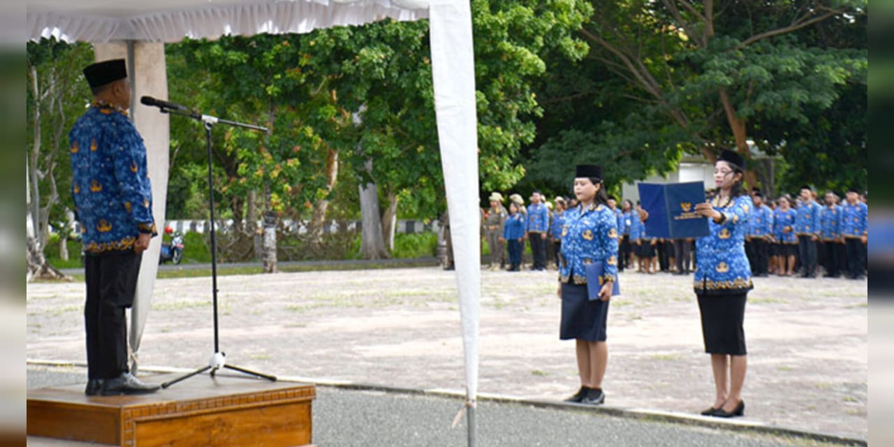 HUT KORPRI