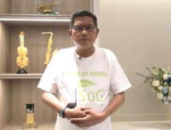 Wali Kota Ambon Dukung SoG Diikutkan Anugerah Kebudayaan PWI 2026