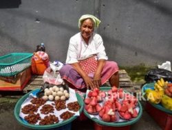 Kementerian Kebudayaan Tetapkan Papalele Warisan Budaya Tak Benda Nasional