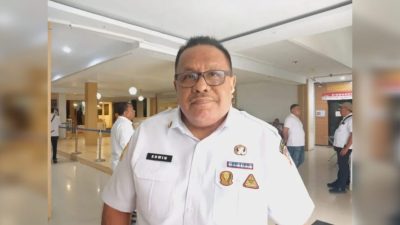 Pattikawa: PMI Kota Ambon Sesuaikan Harga Layanan