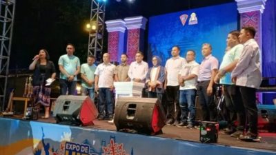 EXPO HIPMI
