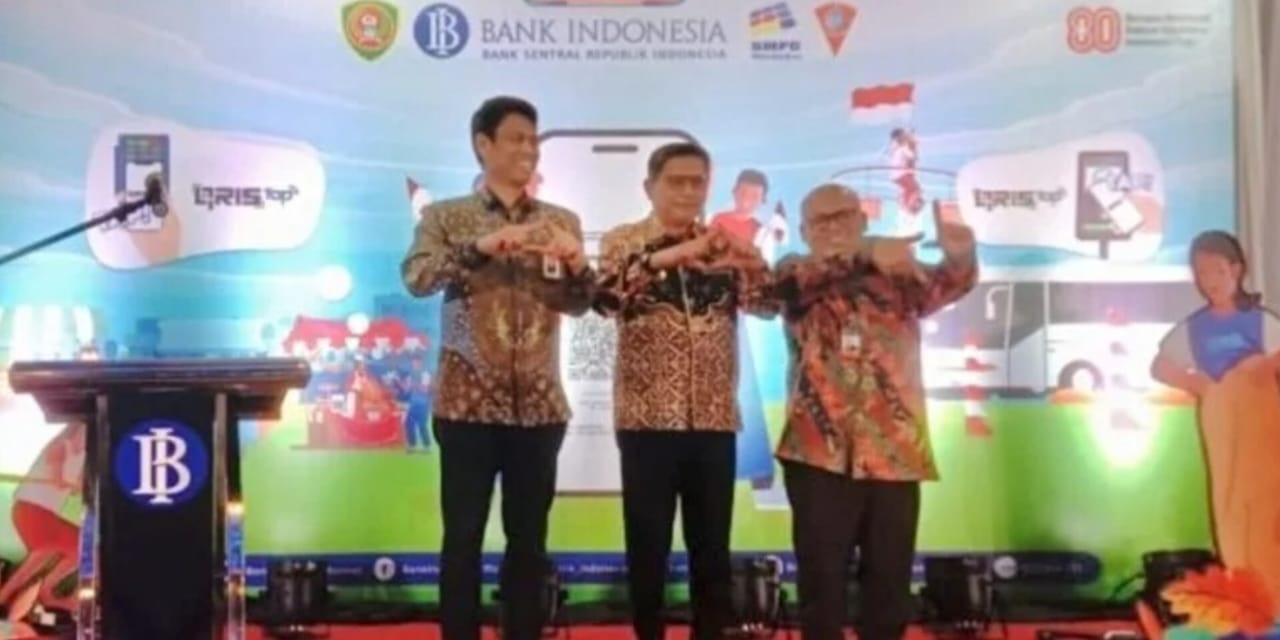 TRANSAKSI KEUANGAN