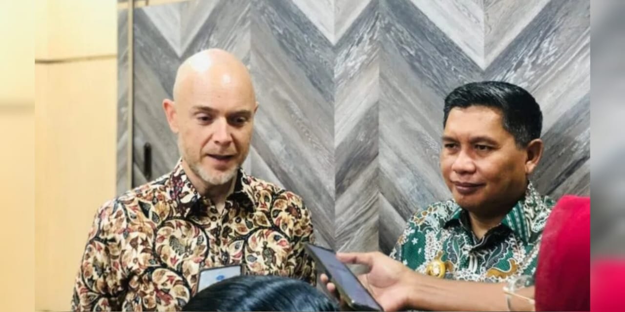 KONSULAT JENDERAL
