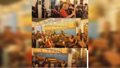Kantor Konsulat Kehormatan Belanda Dibuka di Ambon