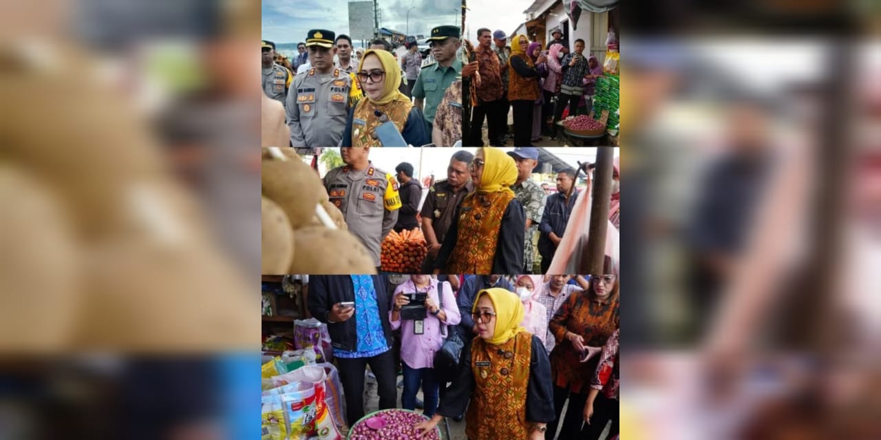 BAHAN POKOK