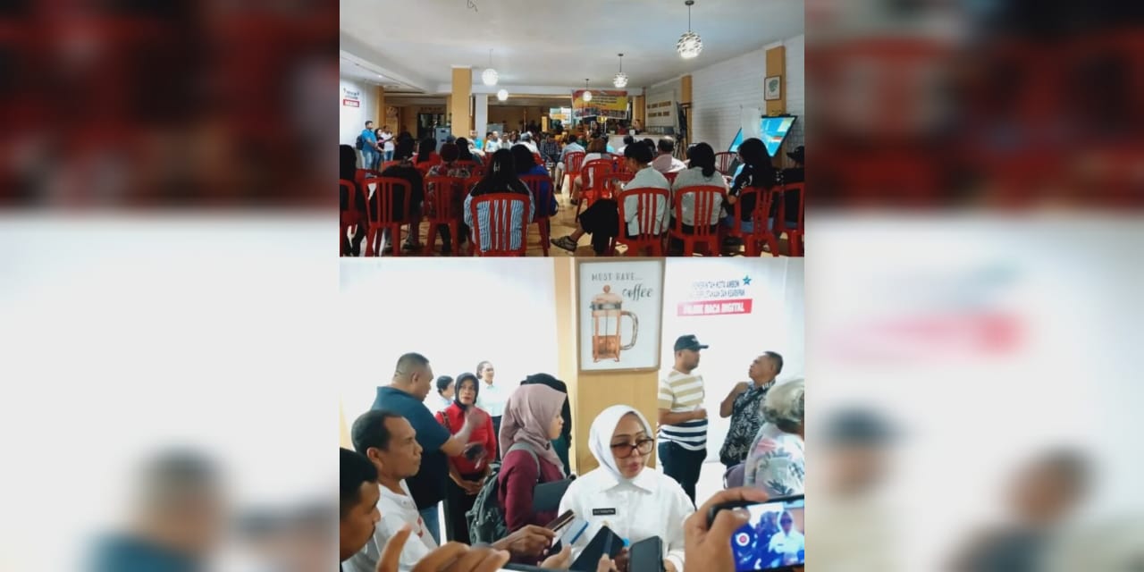PROGRAM WAJAR