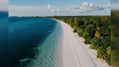 KEPULAUAN KEI