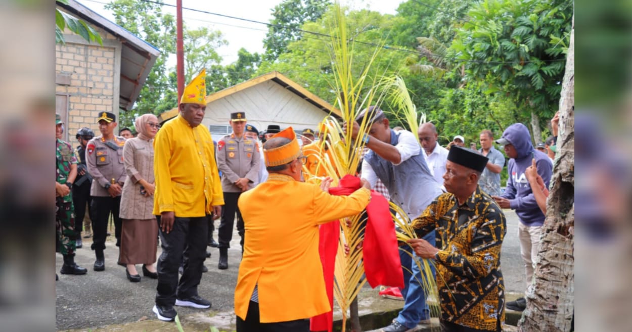 RITUAL ADAT