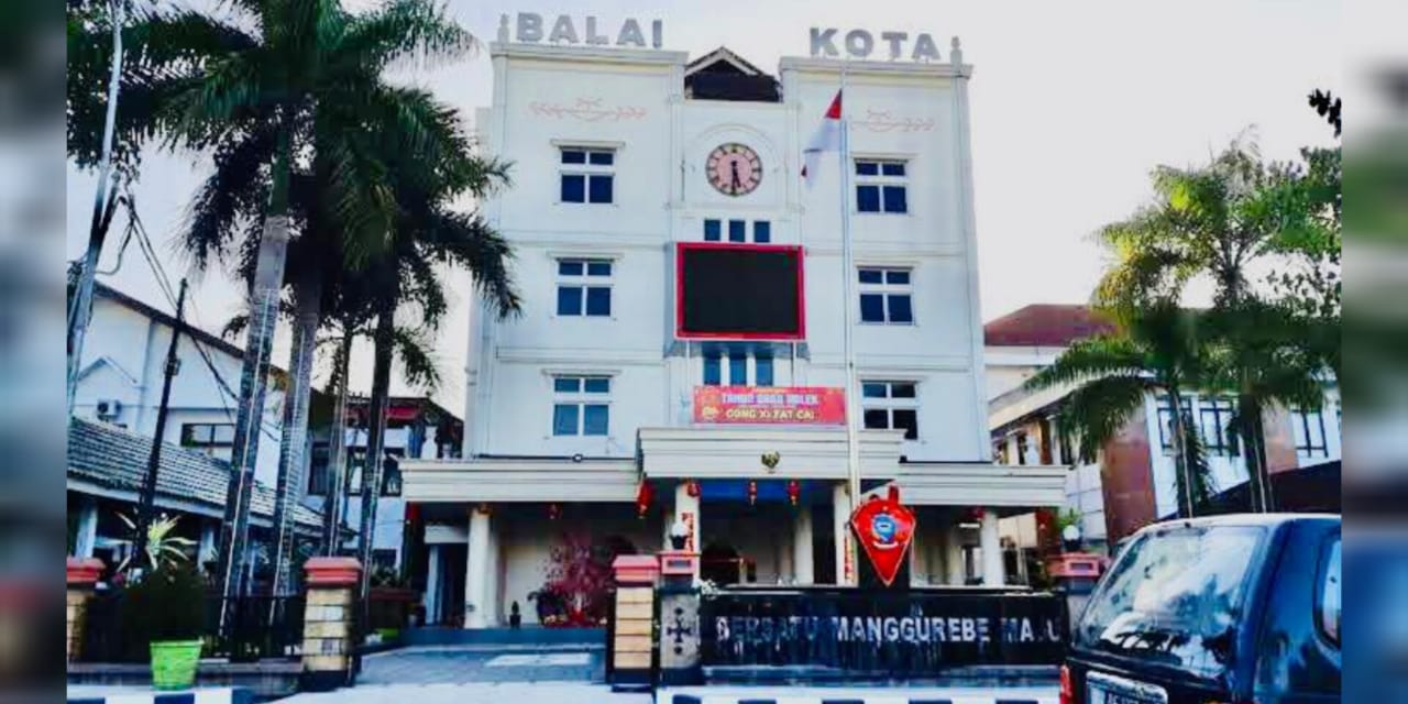 NILAI TERTINGGI